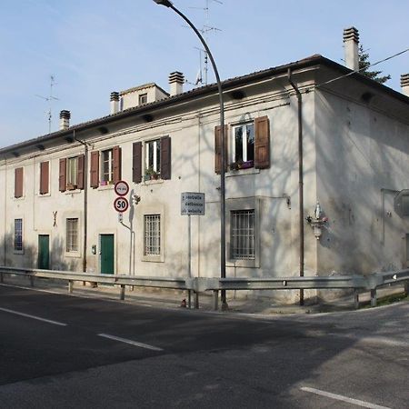 B&B La Dogana Forli Exterior photo