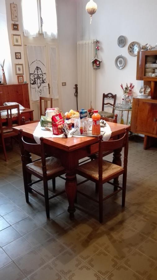 B&B La Dogana Forli Exterior photo